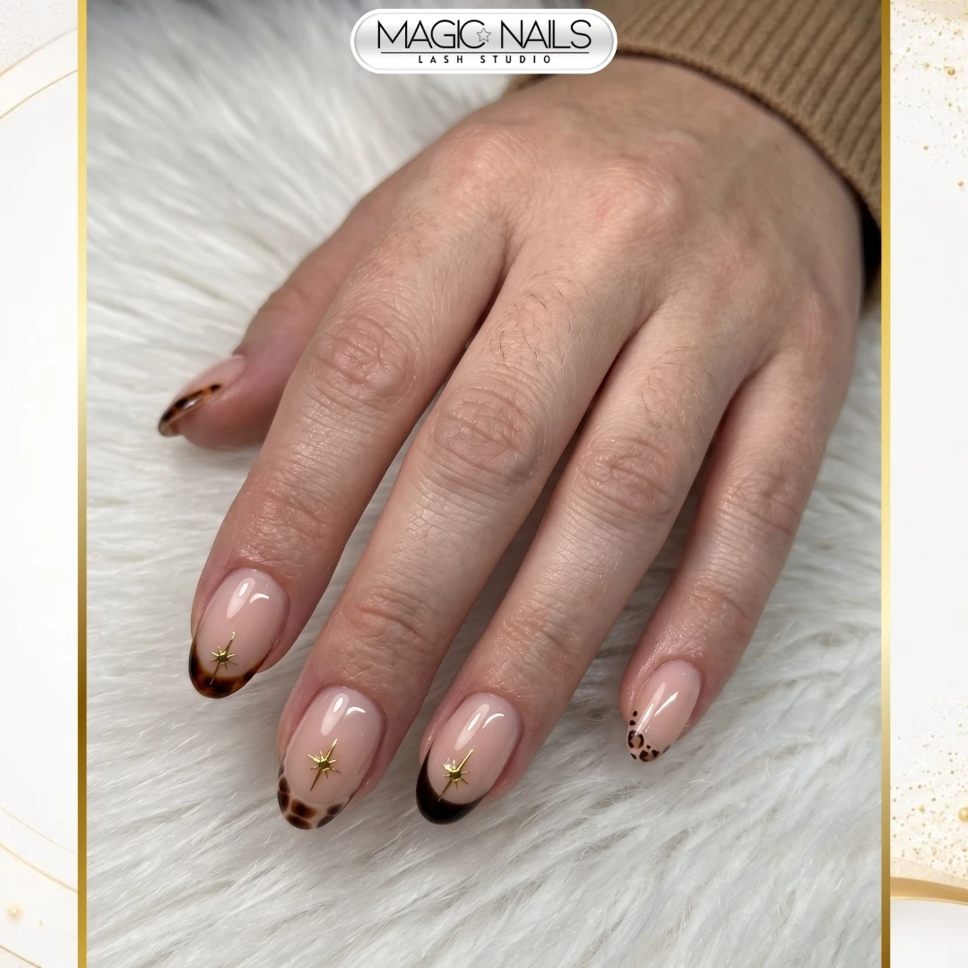 Nail art